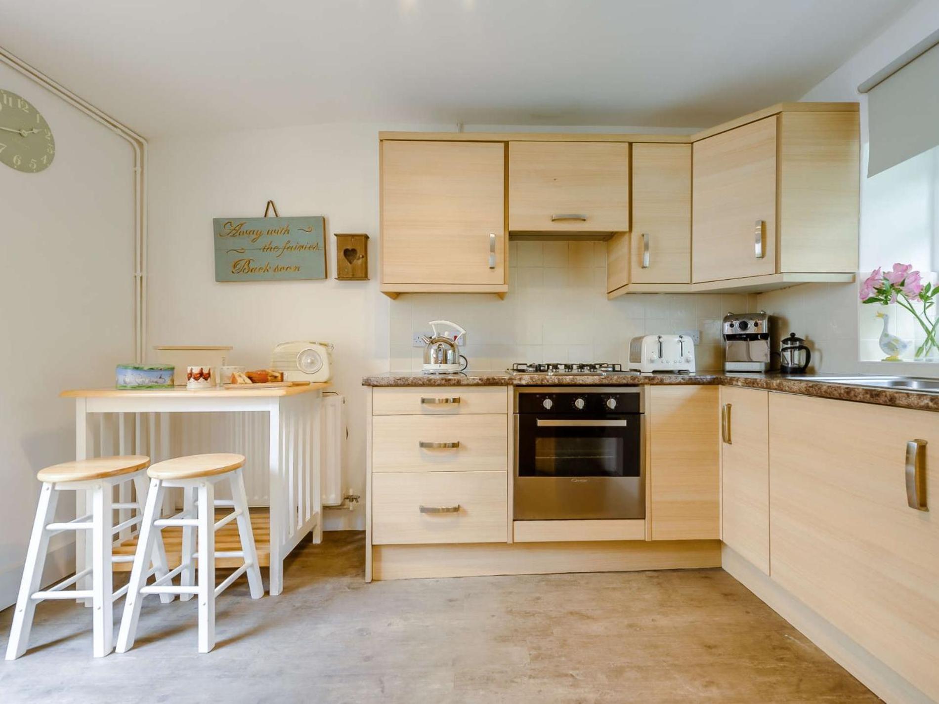 2 Bed In Bourton-On-The-Water 46677 Βίλα Εξωτερικό φωτογραφία